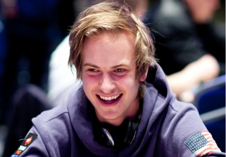 Viktor "Islidur1" Blom - In Omaha, The Highs Are High And The Lows Are Low