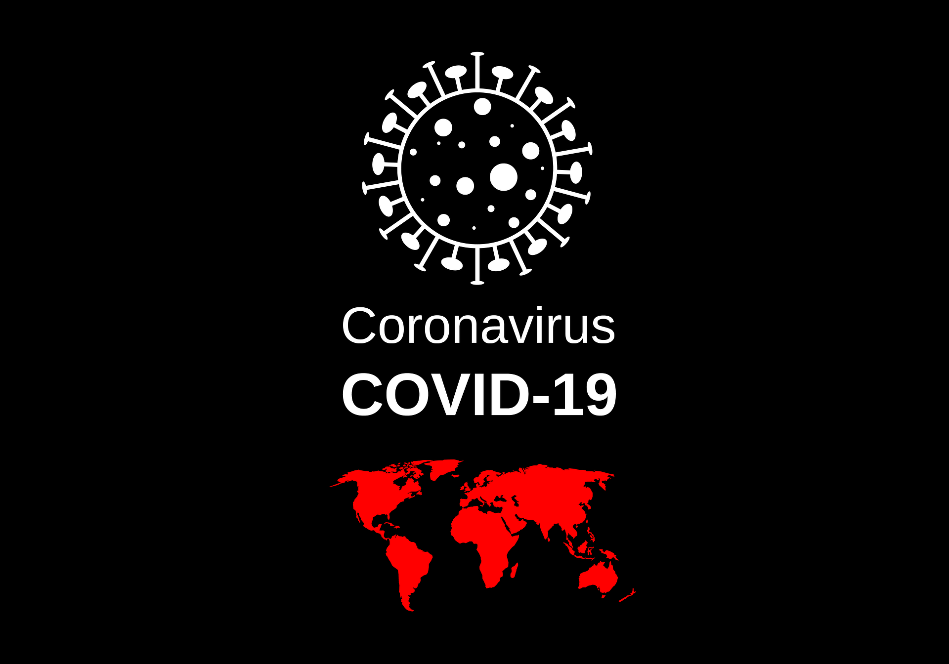 Multiple Online Poker Operators Are Funding the Fight Against Coronavirus