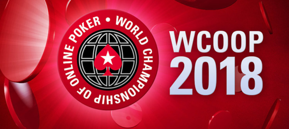 Players Are Setting Some Ridiculous Records at WCOOP This Year