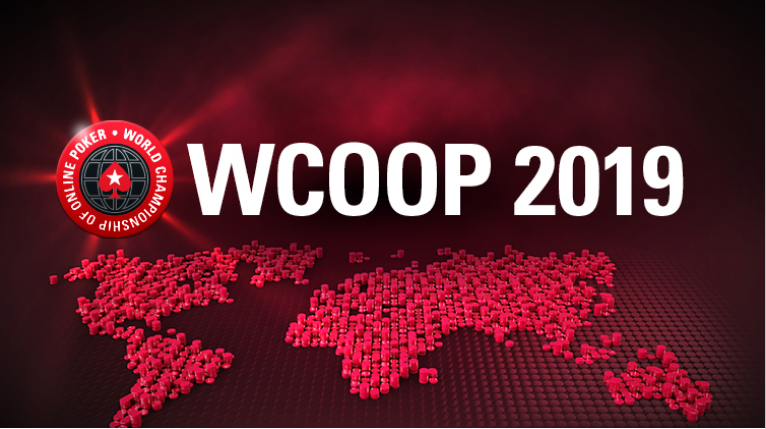 PokerStars' WCOOP Dates Revealed