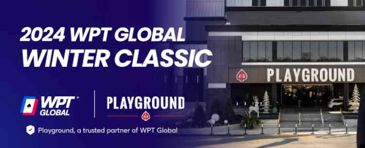 Qualify Online for WPT Global Winter Classic Happening in Montreal
