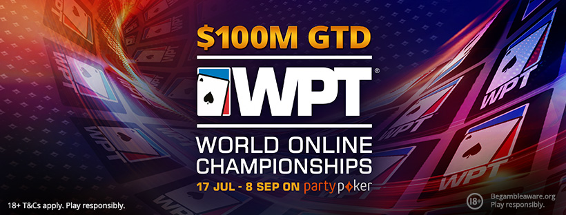 Tons Of World Online Championship Action Still Ahead