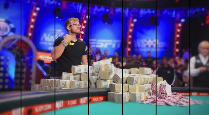 The World Series Of Poker Is Requesting Your Main Event Input