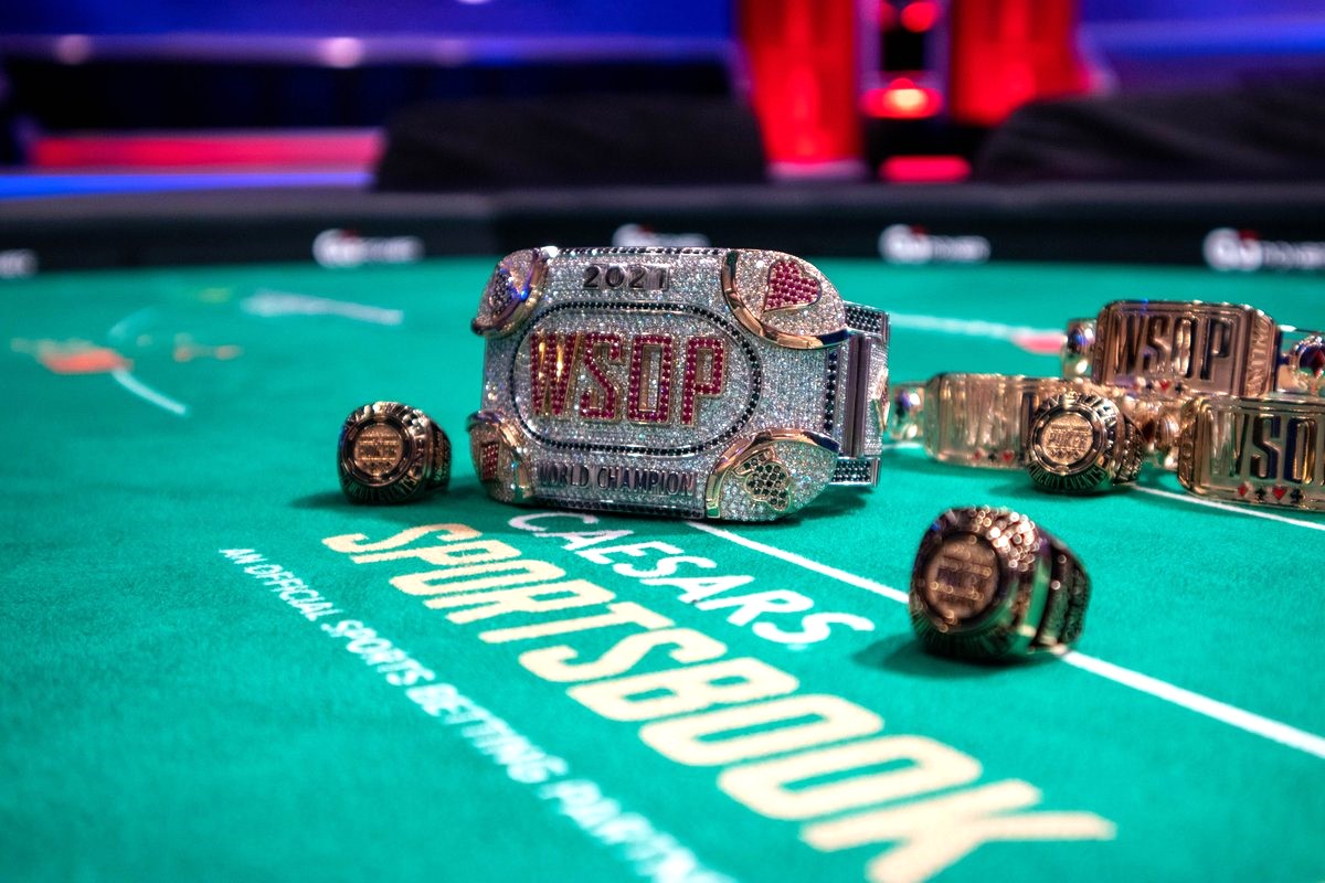 WSOP US Throwing Main Event Satellites Every Sunday in February
