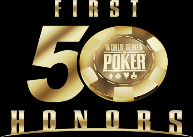 WSOP Releases List of 50 Greatest Poker Players in History