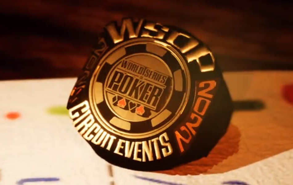 Do Not Miss Out Rich Xmas Action at WSOP Ontario