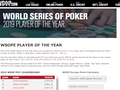 Major WSOP F*ck Up! Daniel Negreanu Stripped of POY Title
