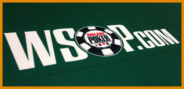 WSOP.com Putting Up Big Bucks In NJ