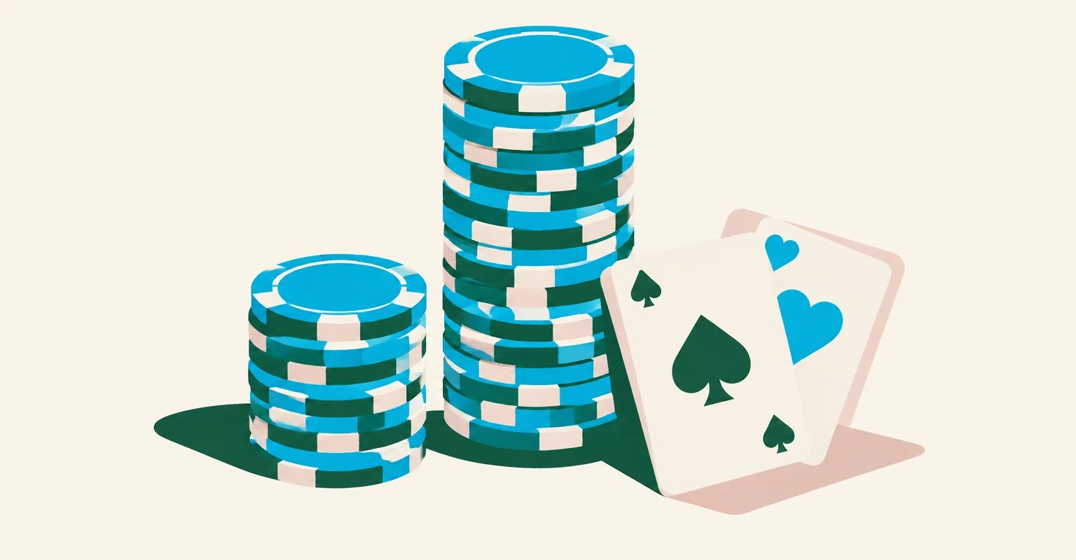 Justin Vaysman Turns a Quarter-Big-Blind Stack Into Poker Masters Title