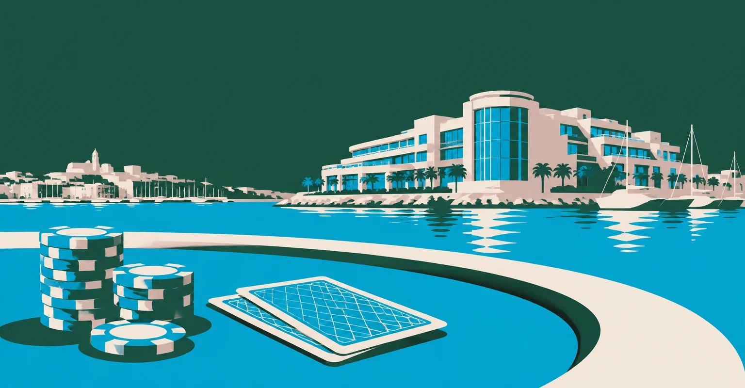 Michael Mizrachi Will Host Malta Poker Festival’s €1 Million Grand Event