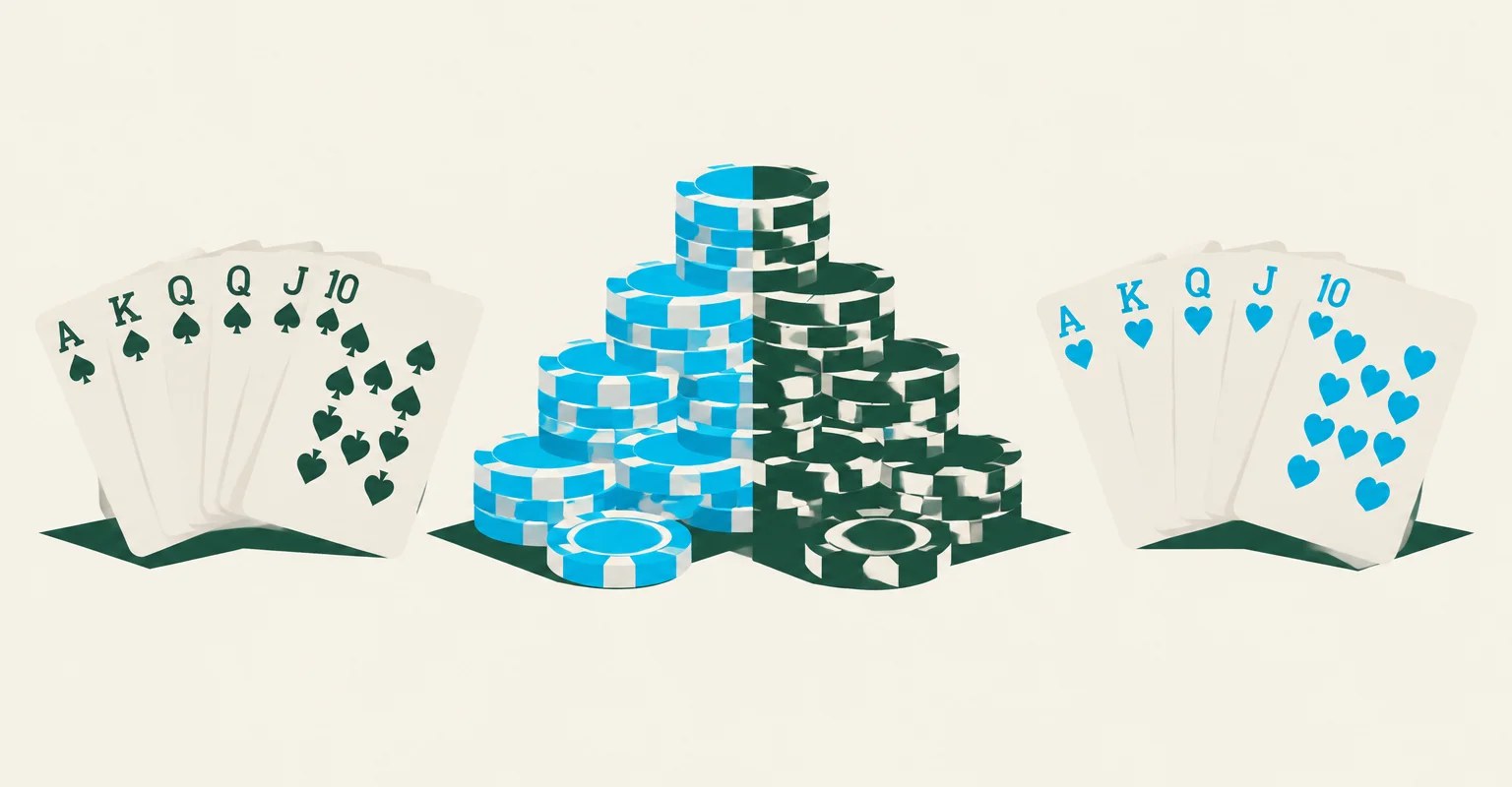 Mits3o4 Beats Samjazzykins for Nearly $350,000 on CoinPoker