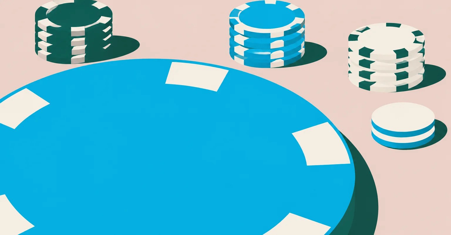 Norway Proposes Exclusive Norsk Tipping Online Poker With Tight Loss Caps