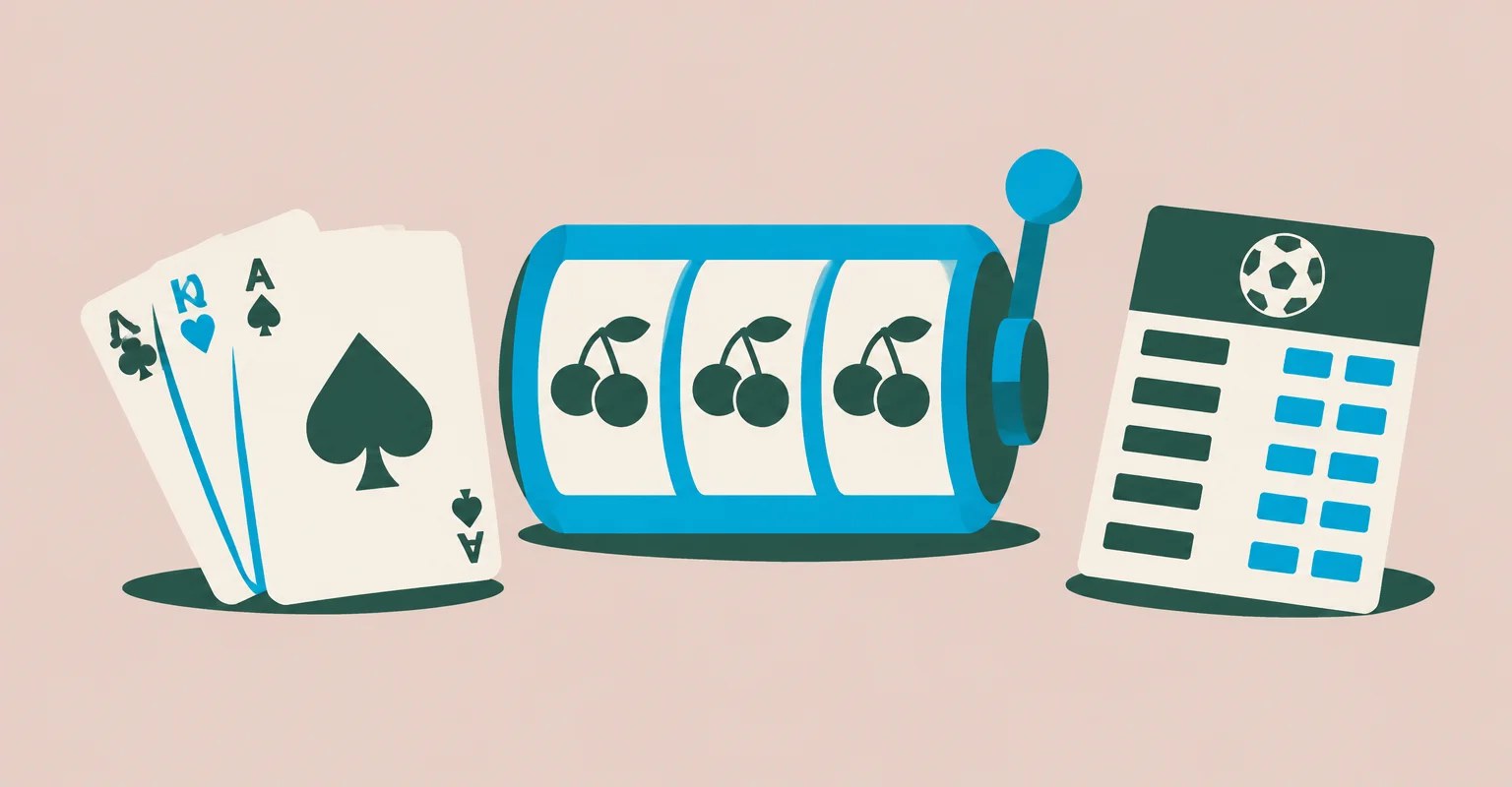 Tonybet Adds Poker to Its Irish Platform