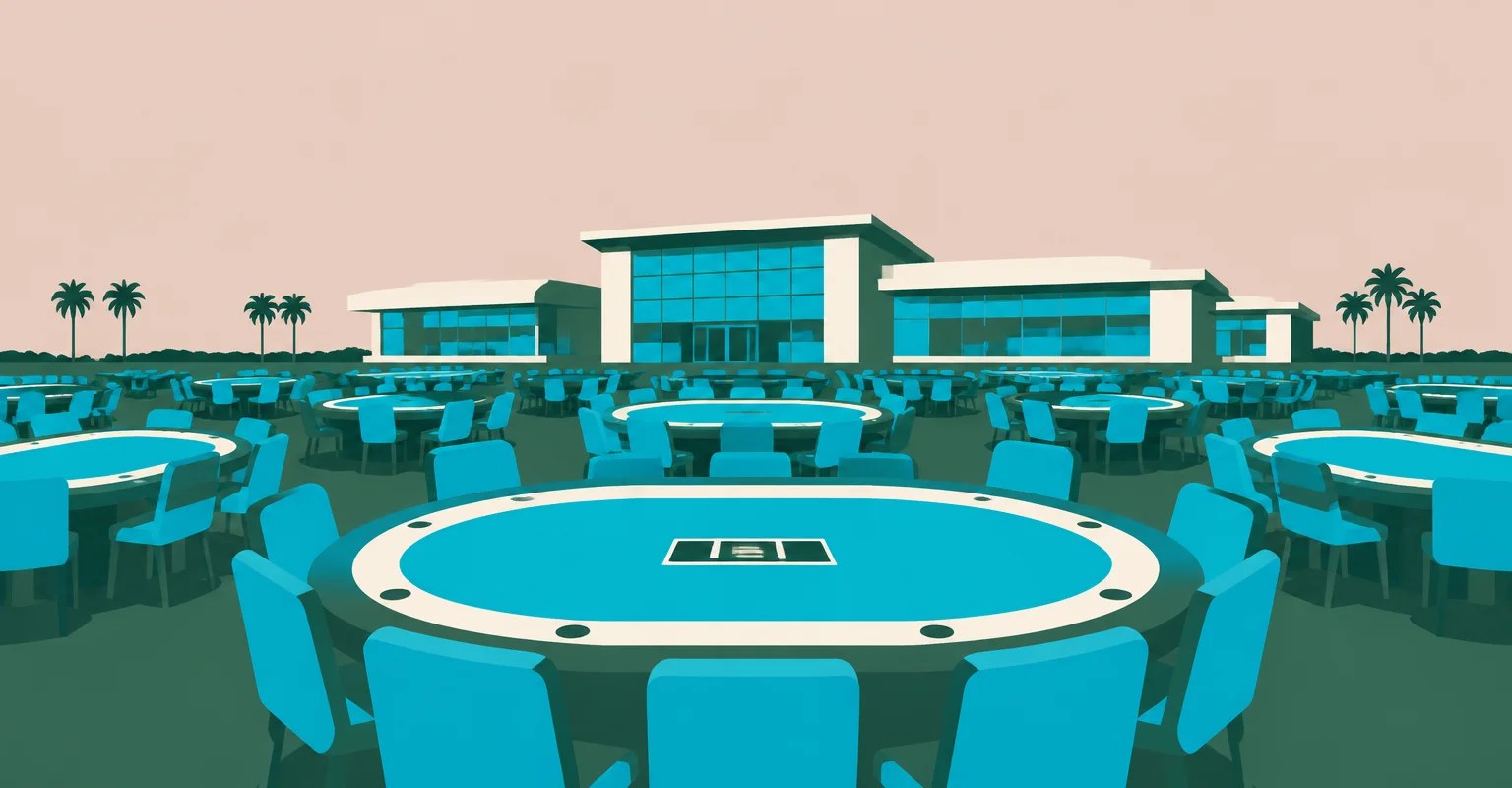 RunGood’s Golden Expedition Opens at Bestbet Jacksonville on Oct. 21