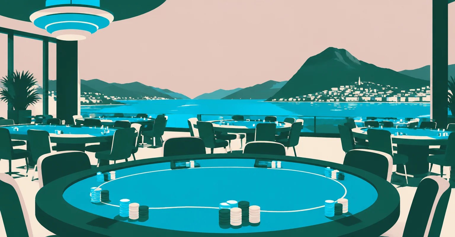 PokerStars Revives Sunday Million Live in Italy