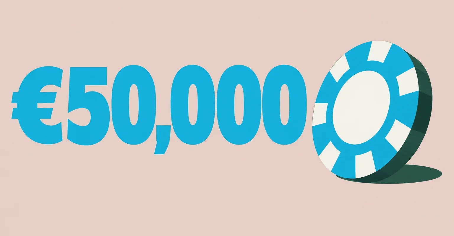 Will Kassouf Lands €50,000 Treasure Hunt Prize in Venice