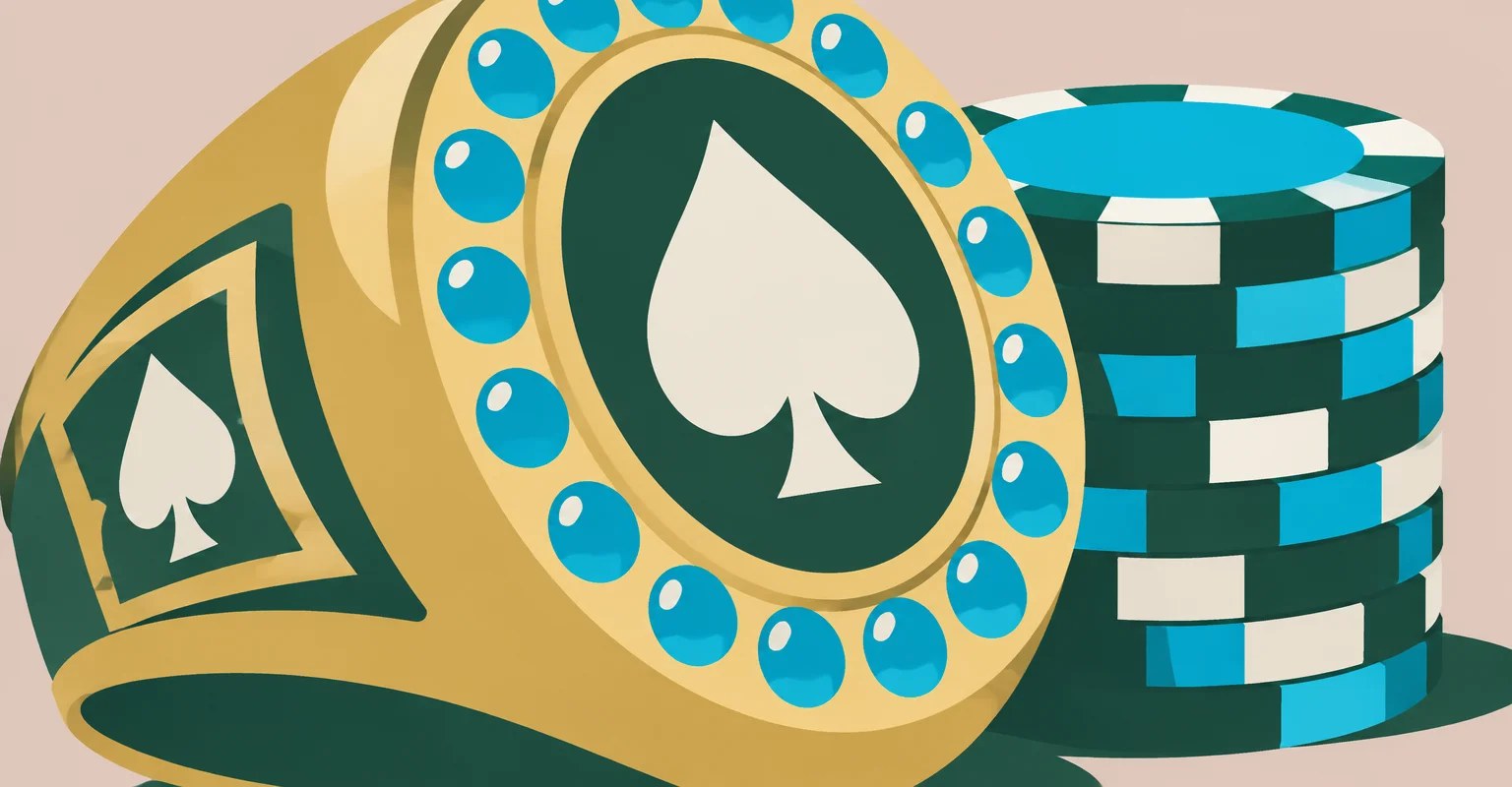 RGPS Golden Expedition Lands at Palace Poker