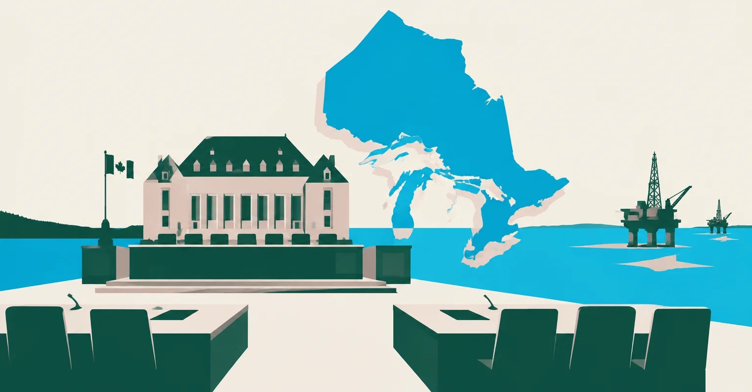 Supreme Court Reserves Decision on Ontario’s International Poker Liquidity Plan