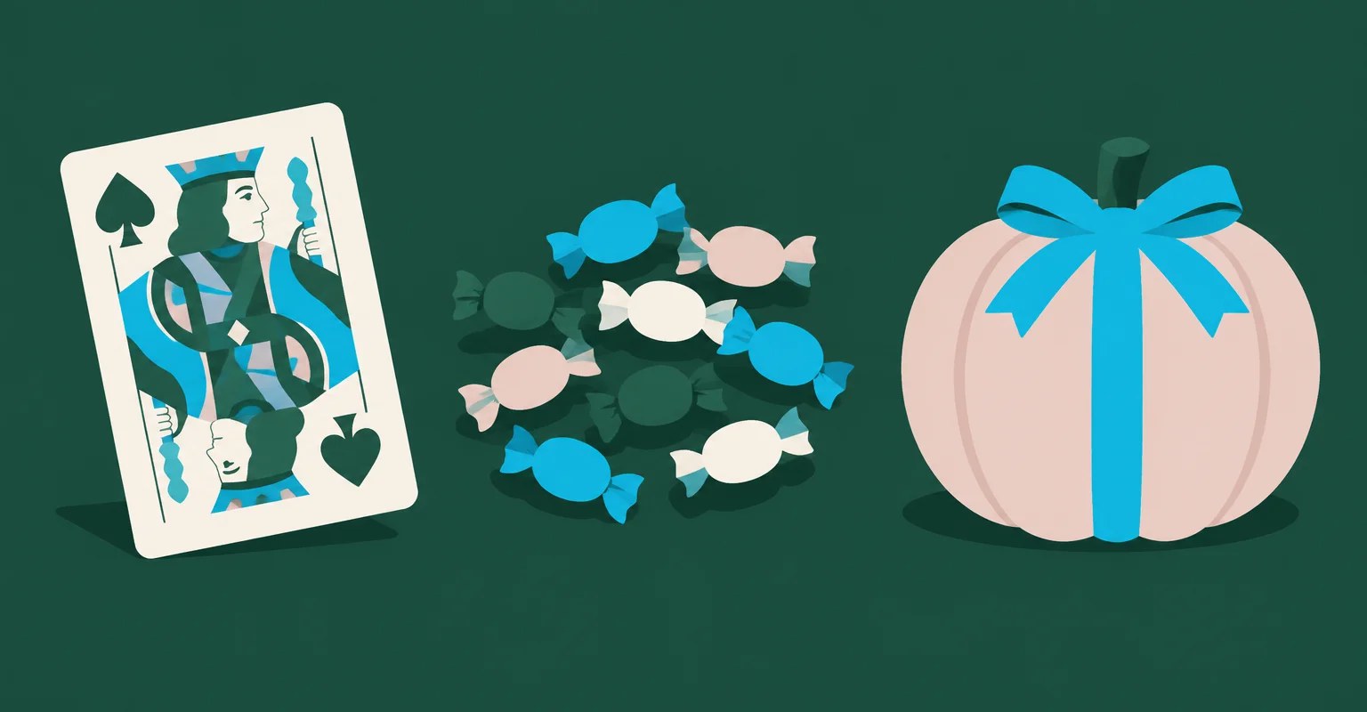 GGPoker Sets $1 Million Halloween Party for Oct. 24