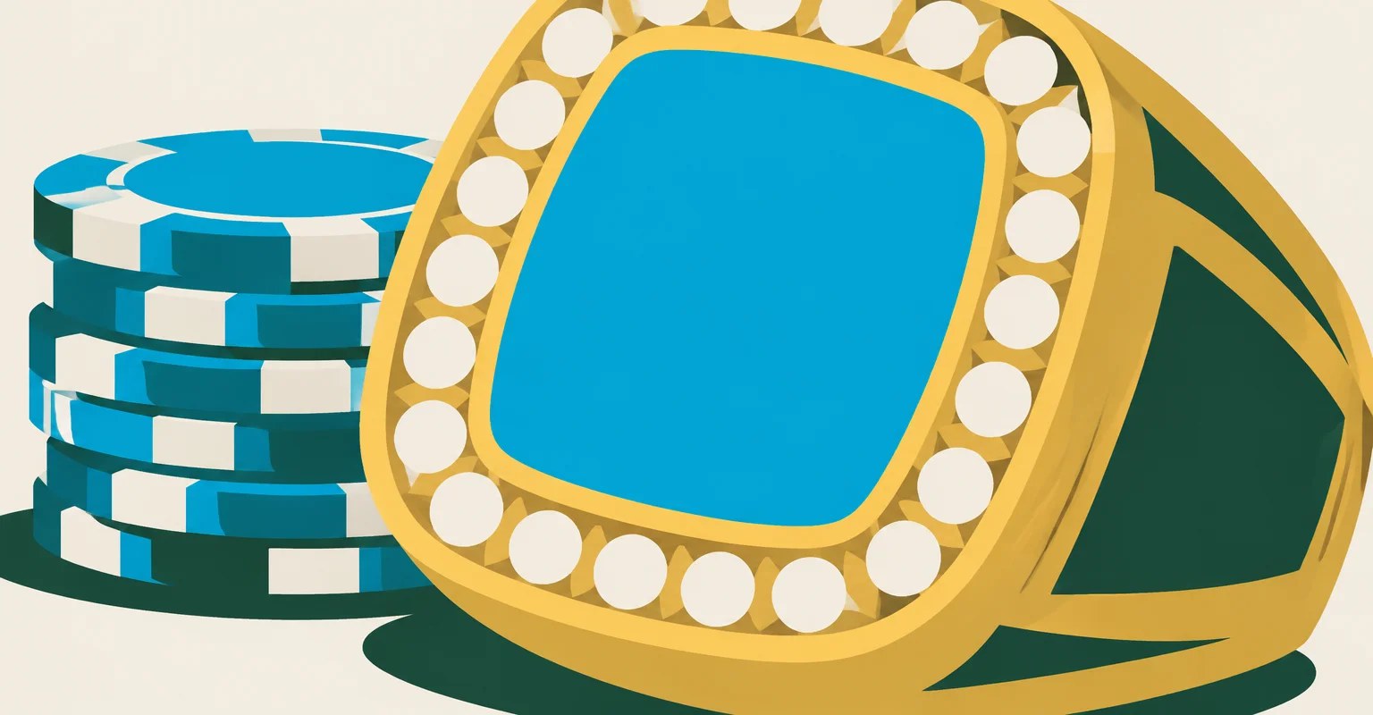 WSOP Circuit Returns to Harrah’s Pompano Beach With 18 Ring Events