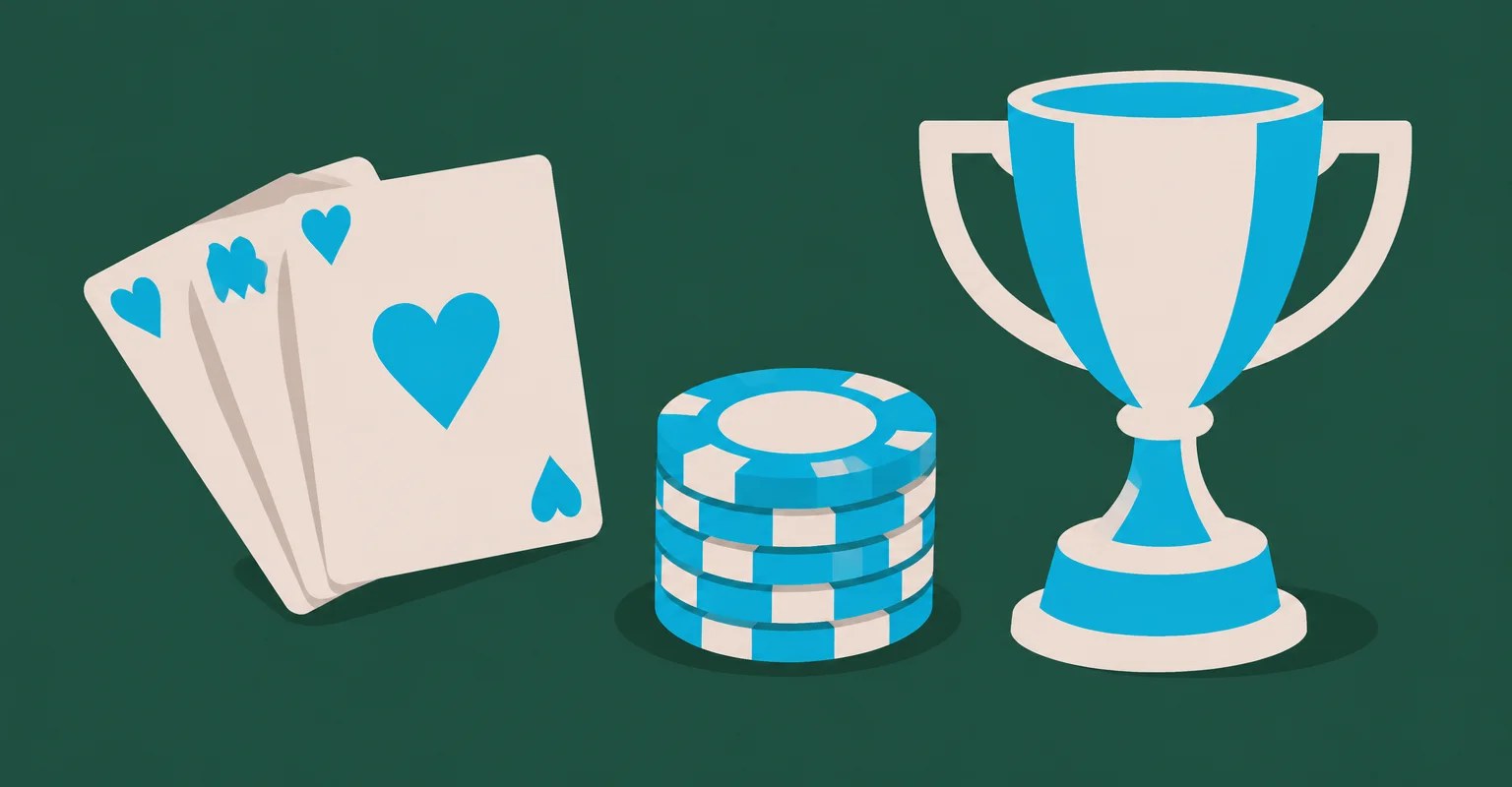 Robert Chorlian Wins First Major Title at PGT PLO Series
