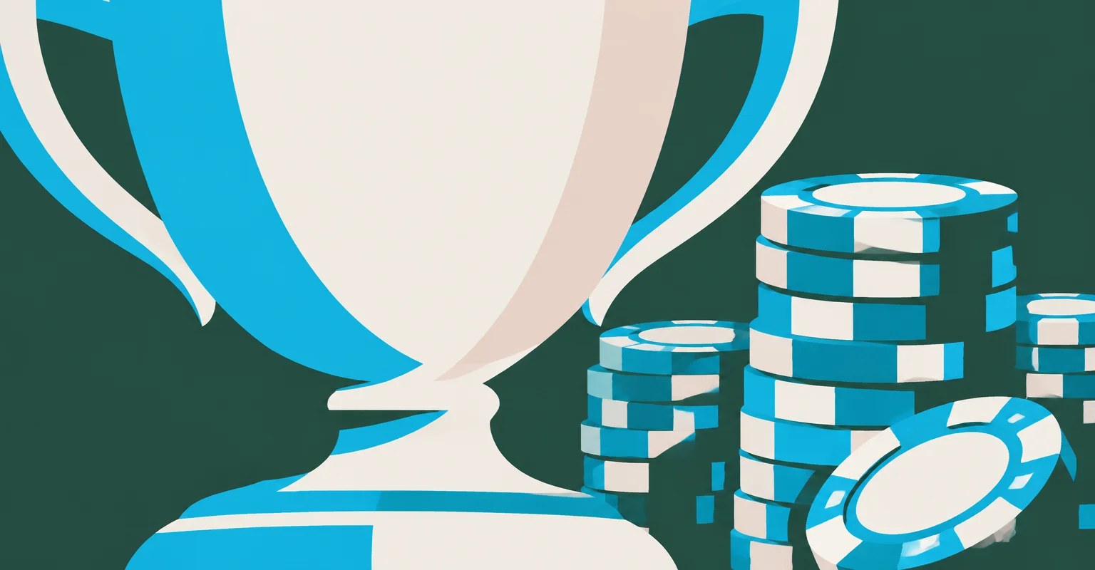 APT Online Reaches $5.7 Million After Eight Trophy Events