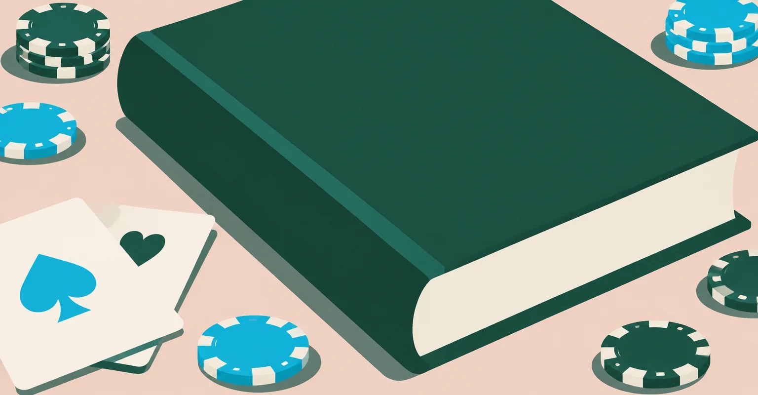 Dan Cates’ “Pokerworld” Memoir Is Set for May 2027 Release