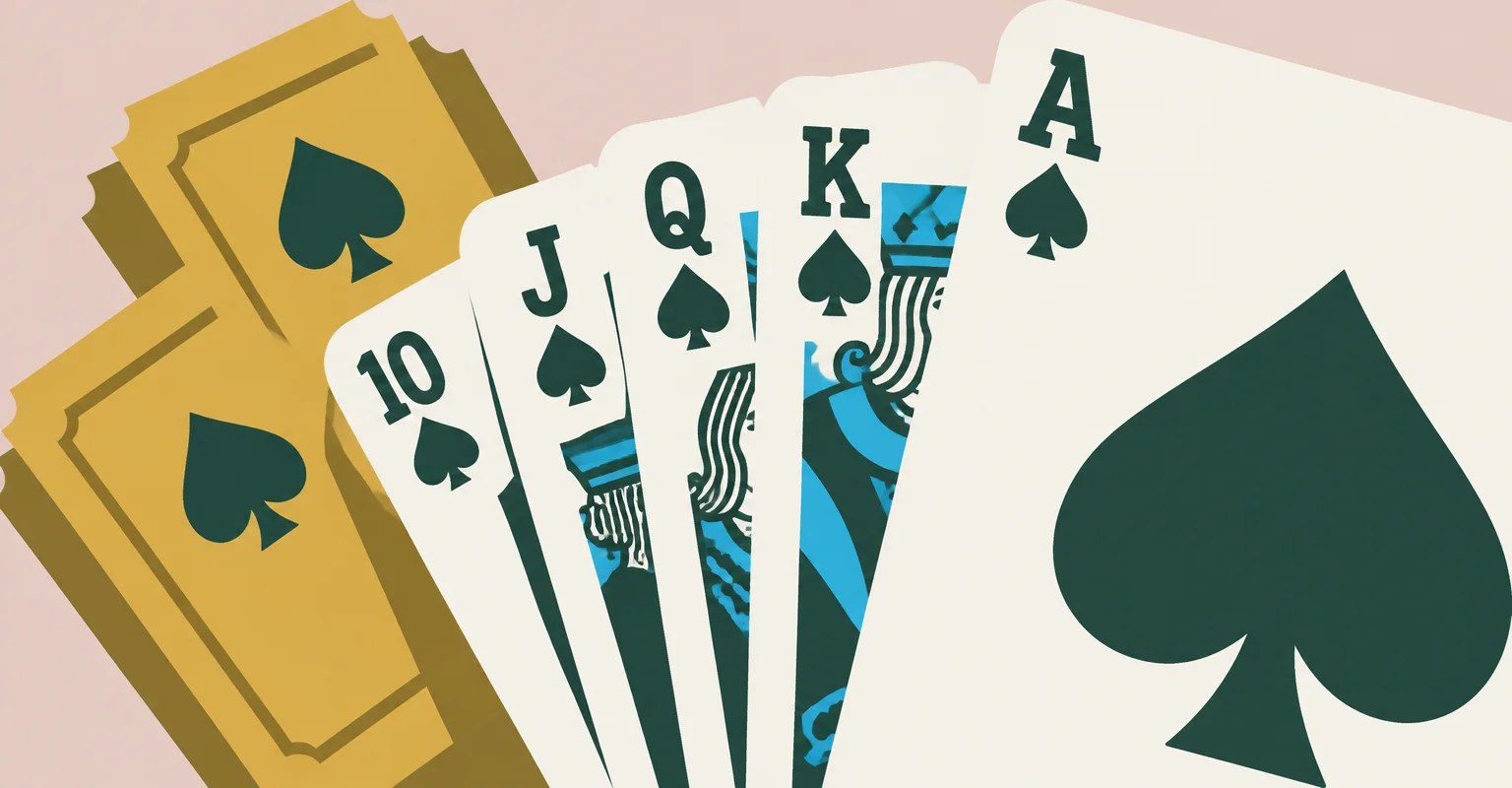 BetRivers Poker Sets Anniversary Week With Extra Tickets, Seats and Prize Money