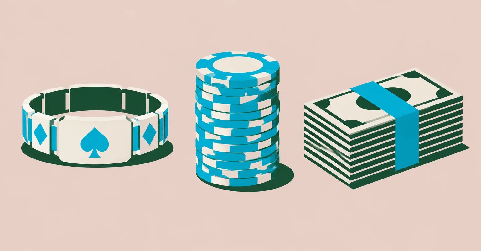 Daniel Vicente Wins First WSOP Bracelet in GGPoker PLO Mystery Bounty