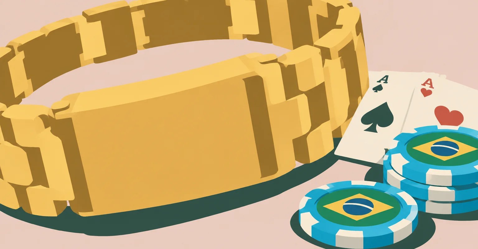 Joao Hayashi Wins First WSOP Bracelet, Giving Brazil a Third Title