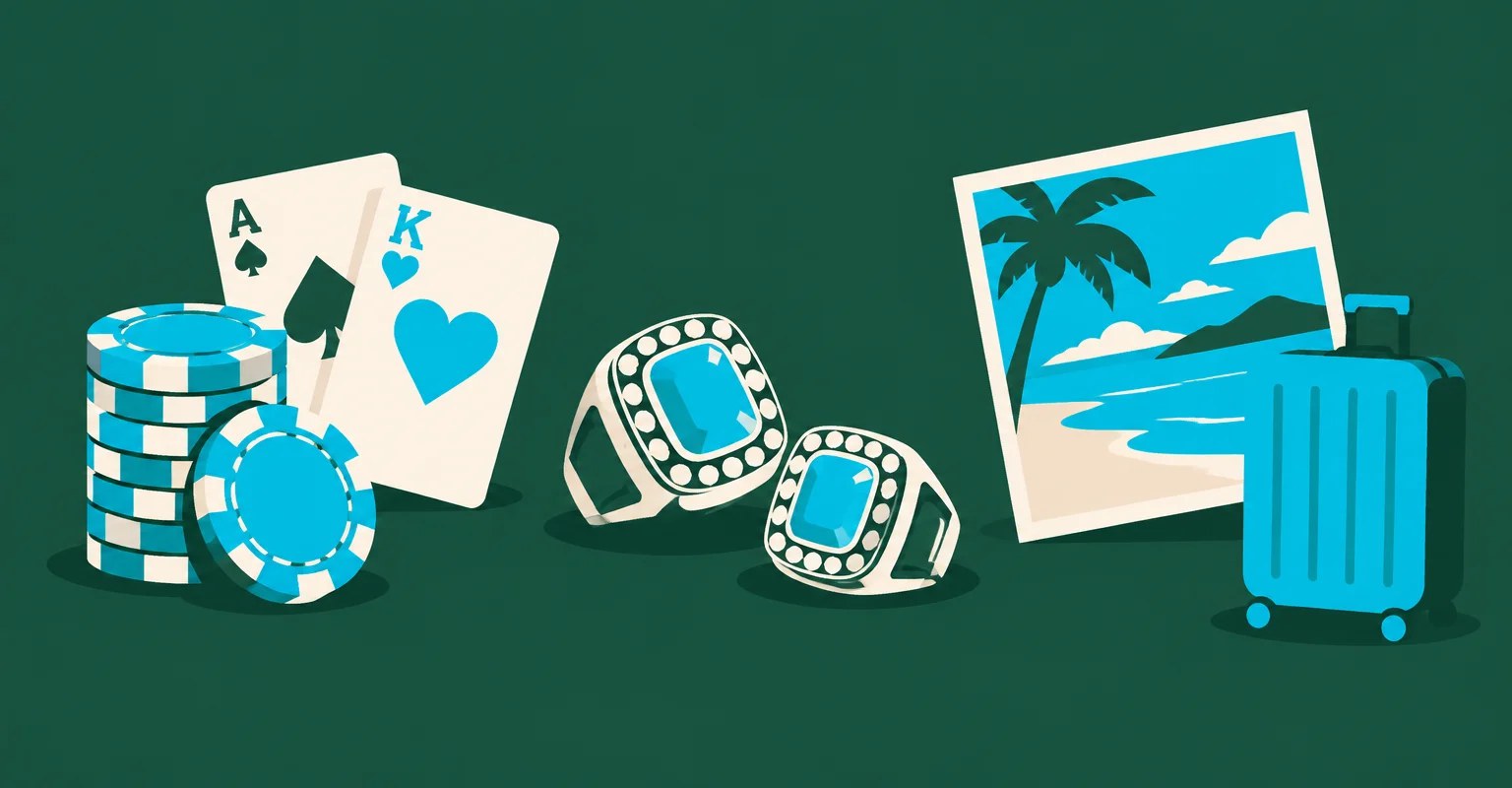 WSOP Circuit Paris Returns With 13 Rings