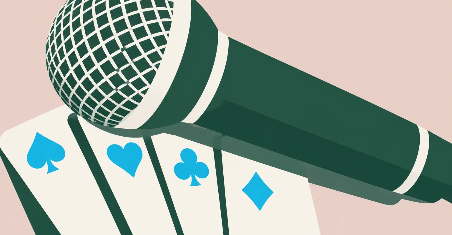 Nick Schulman to Host New SiriusXM Poker Show