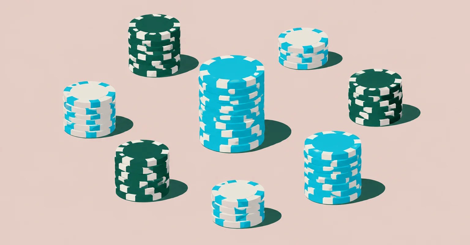 Lucas Jumalon Carries 194 Million-Chip Lead Into WSOP Final Table