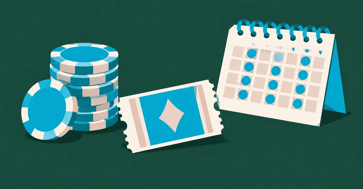 PokerStars Keeps Sunday Million Phase 1s Rolling All Week