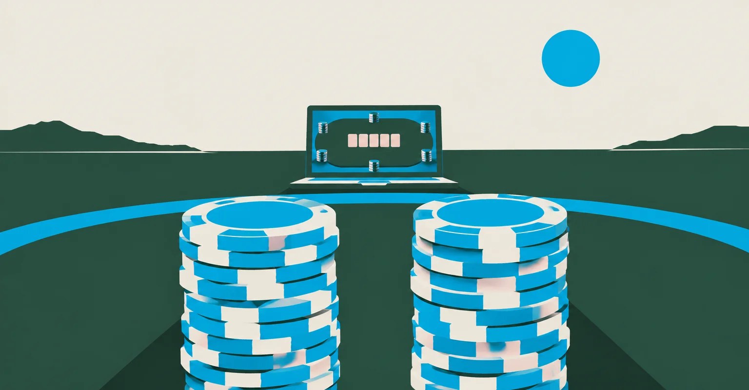 GucciNIKE Edges Bleznick in Another CoinPoker PLO Session