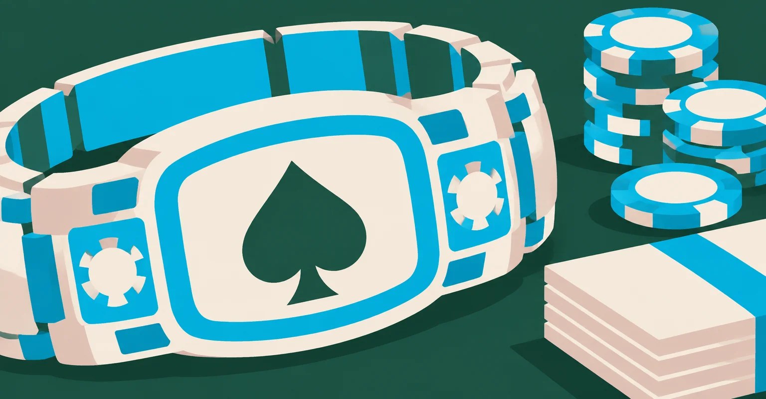 Nikita Kalinin Wins WSOP Online Event #3 for $276,239