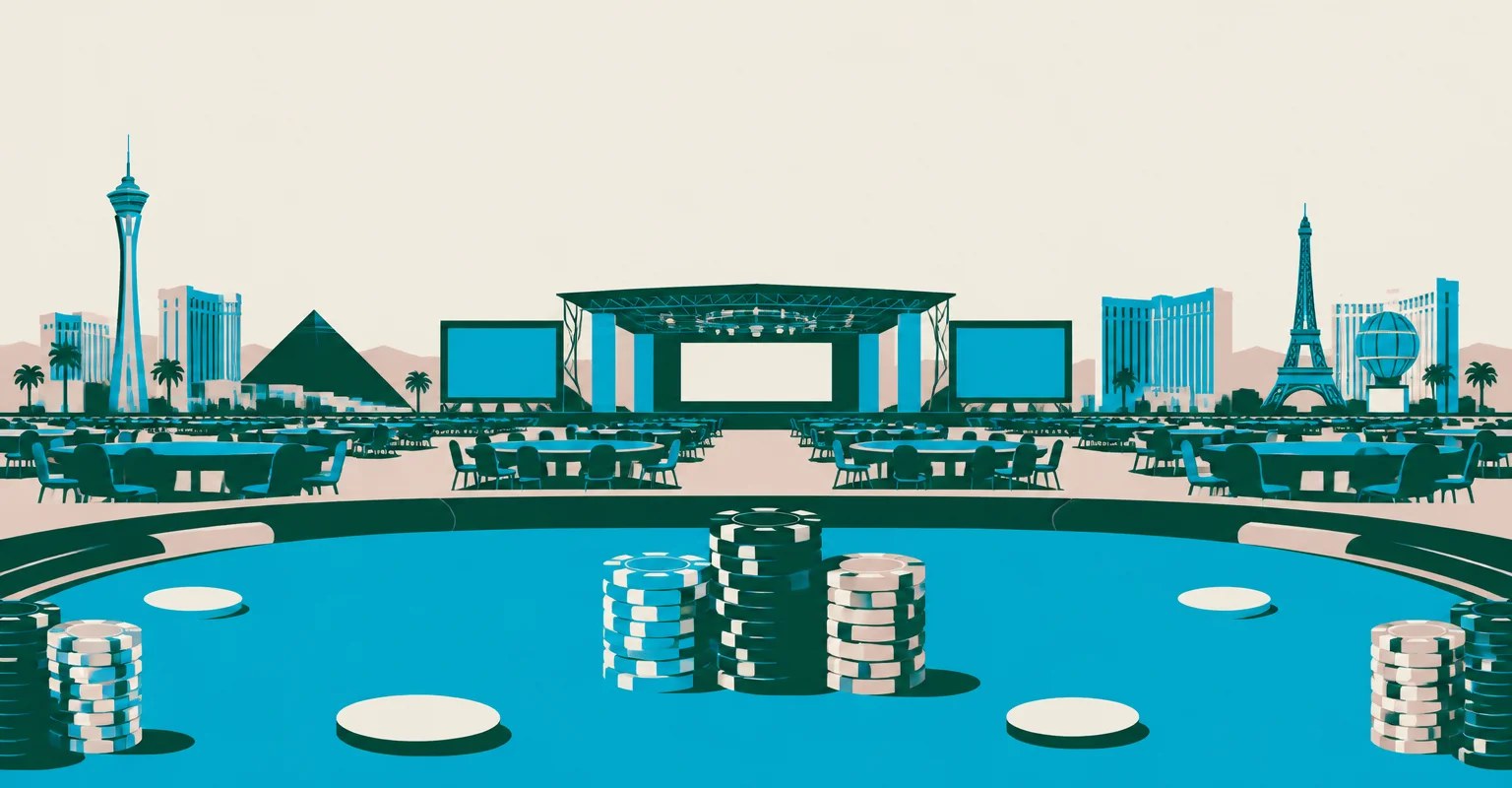 Americas Cardroom Releases Foxen-Kabrhel WSOP Video