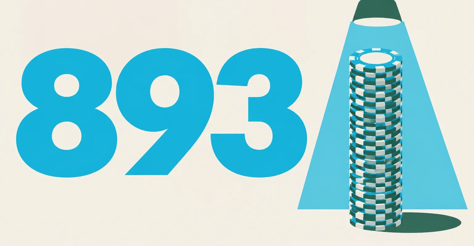 QQPK Raises Permanent Bans to 893 in Cheating Investigation