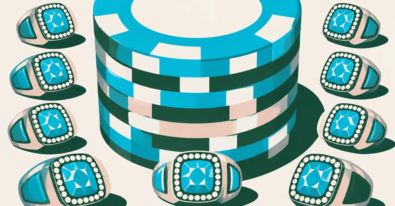 WSOP Circuit Adds Nine-Ring Belgium Festival at Casino Middelkerke