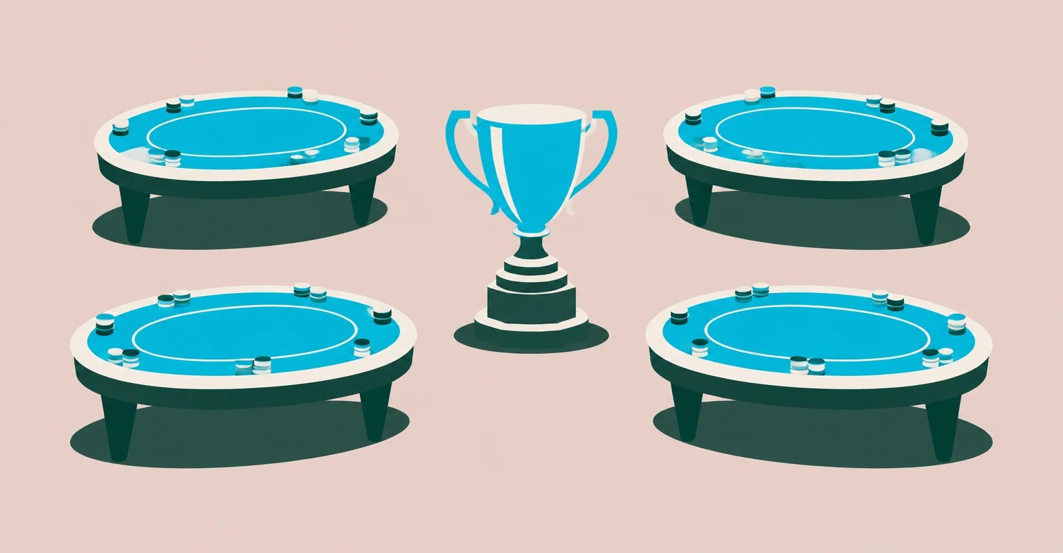 CoinPoker Schedules Four $1 Million CoinMillions for September GOPC