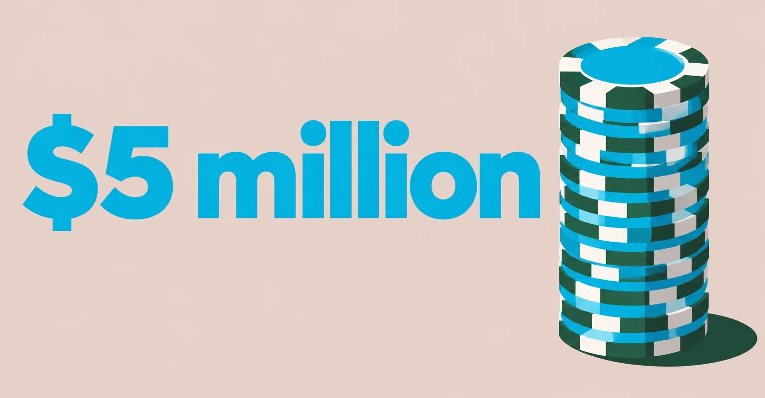 FullHouseCrypto Kicks Off $5 Million Summer Slam Series