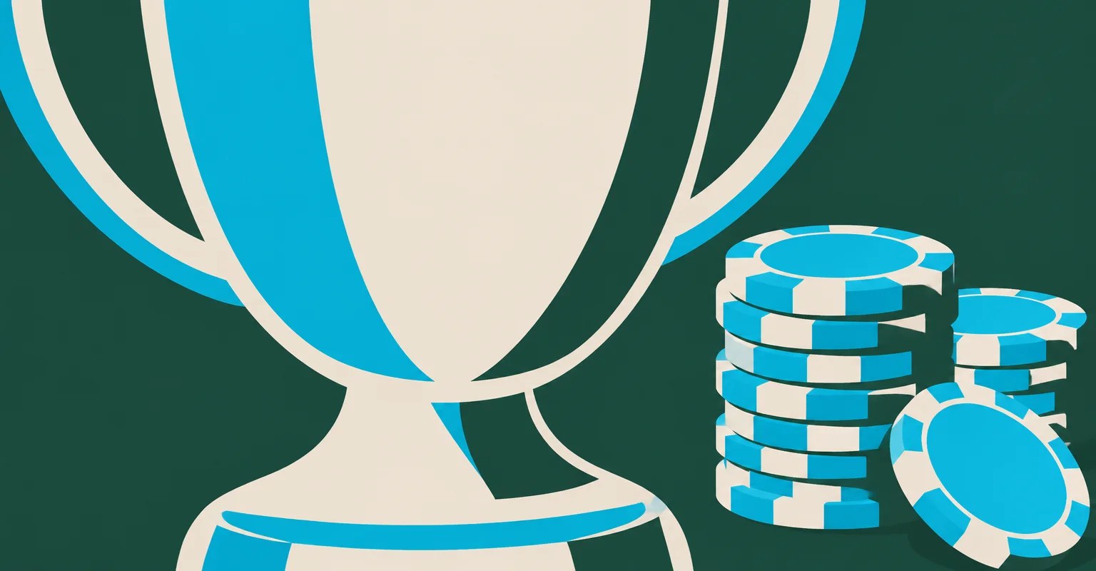 Aleks Borovkov Wins GGMillion$ for $374,609 and WSOP Paradise Package