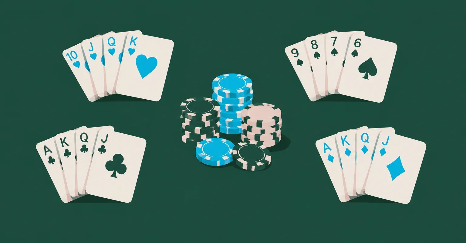 WPT Bestbet Scramble Hits Day 1B in Jacksonville
