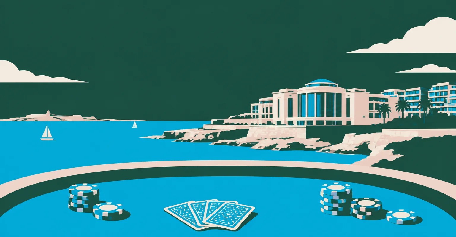 WPT Global Opens Battle of Malta Autumn Satellites
