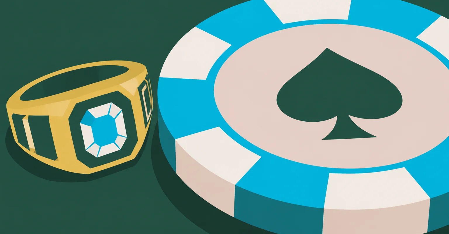WSOP Circuit Returns to Choctaw Durant With 18 Rings and $1 Million Main Event