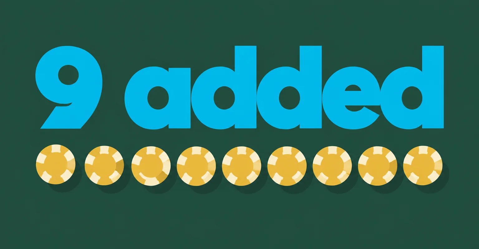 ACR Adds Nine $109 Satellites After Two WSOP Paradise Megas Overlay