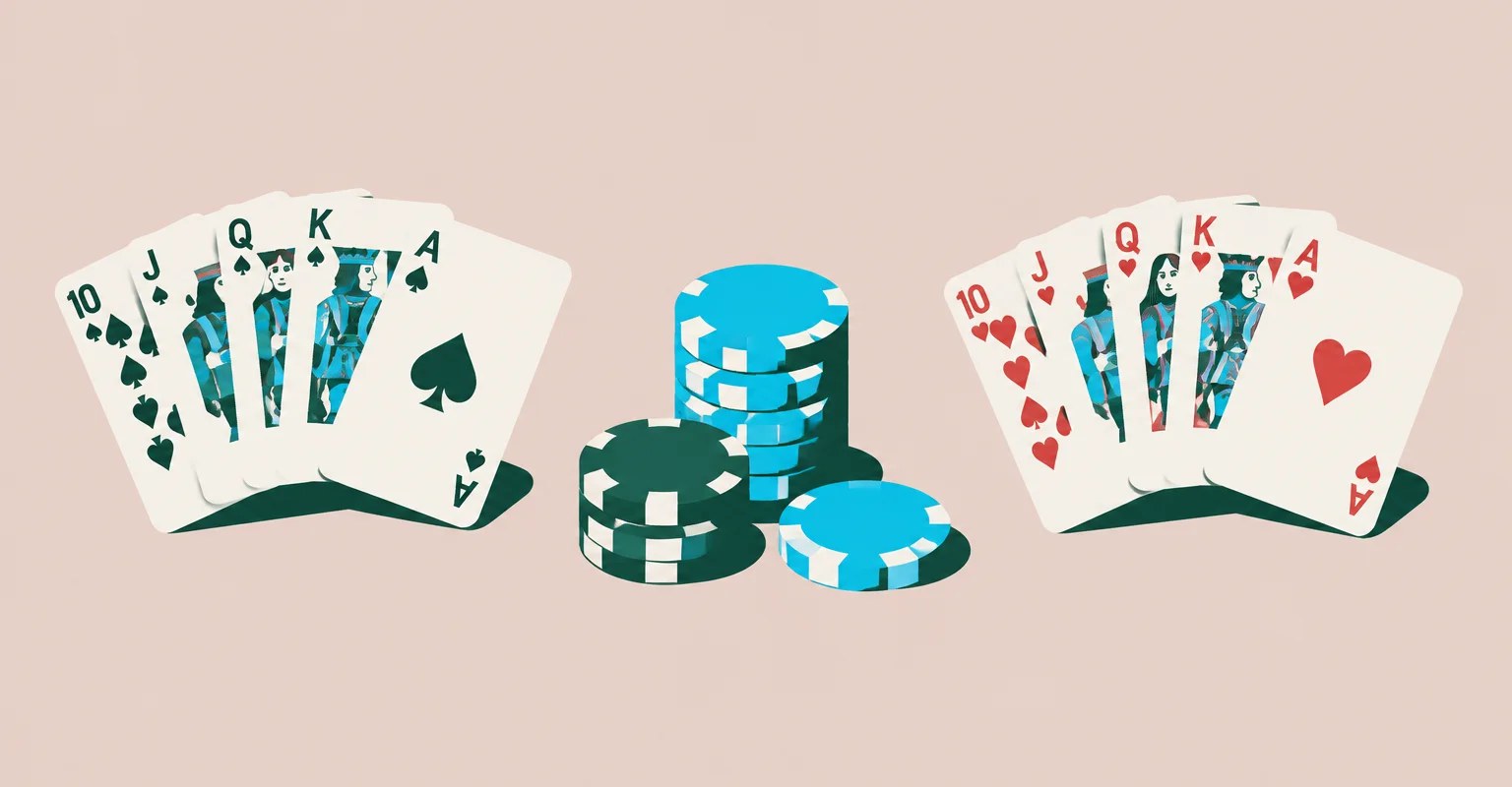 Cesar Garcia Wins PGT PLO Championship for $420,000