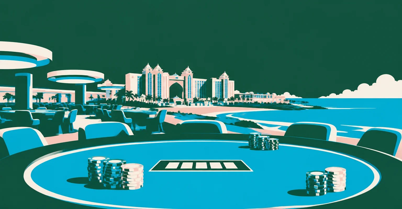 WSOP Paradise Adds Solana Buy-Ins and $120 Million in Guarantees