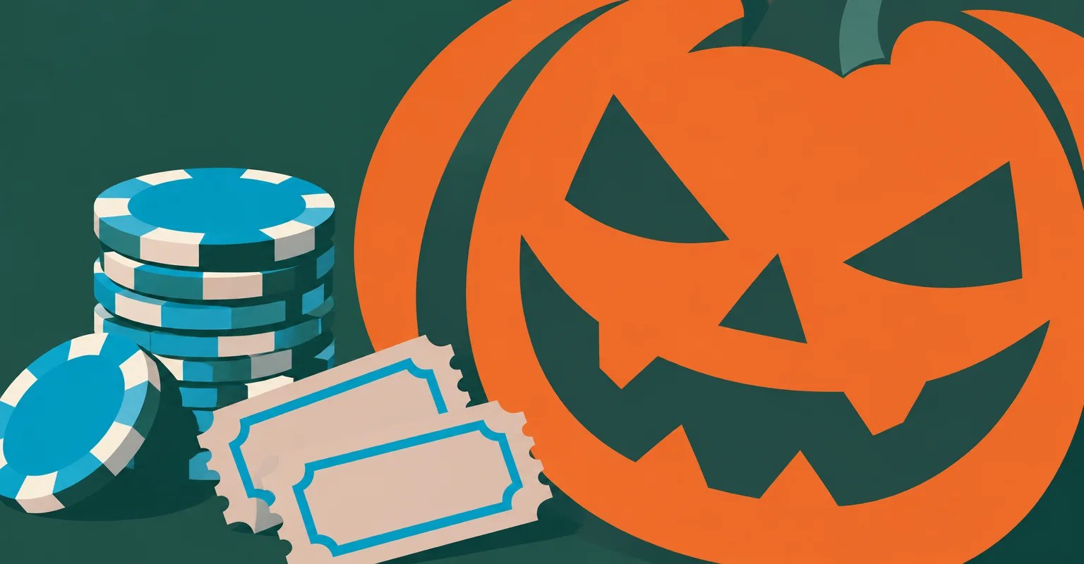 KKPoker’s HalloWIN Returns With More Than $250,000 Guaranteed