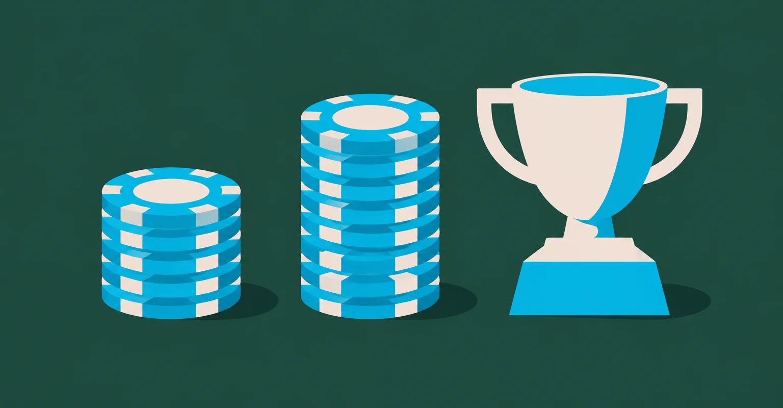 PokerStars on FanDuel Doubles Nightly Stars Stack